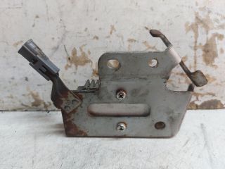 bontott MAZDA CX-7 Előtét Ellenállás Hűtőventilátor