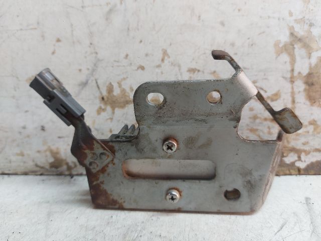 bontott MAZDA CX-7 Előtét Ellenállás Hűtőventilátor