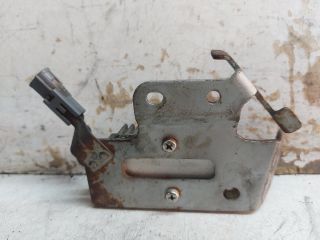 bontott MAZDA CX-7 Előtét Ellenállás Hűtőventilátor