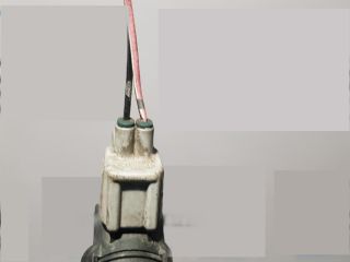 bontott MAZDA CX-7 Első Ablakmosó Szivattyú