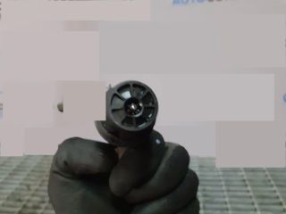 bontott MAZDA CX-7 Első Ablakmosó Szivattyú