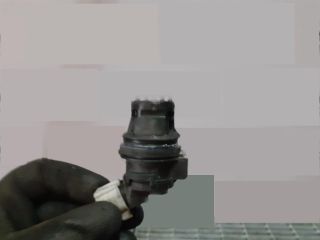 bontott MAZDA CX-7 Első Ablakmosó Szivattyú