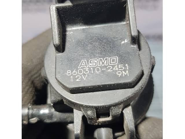 bontott MAZDA CX-7 Első Ablakmosó Szivattyú