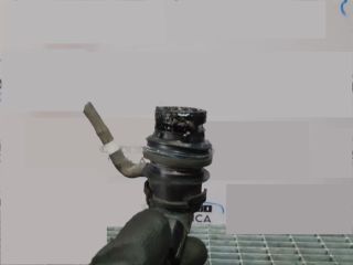 bontott MAZDA CX-7 Első Ablakmosó Szivattyú