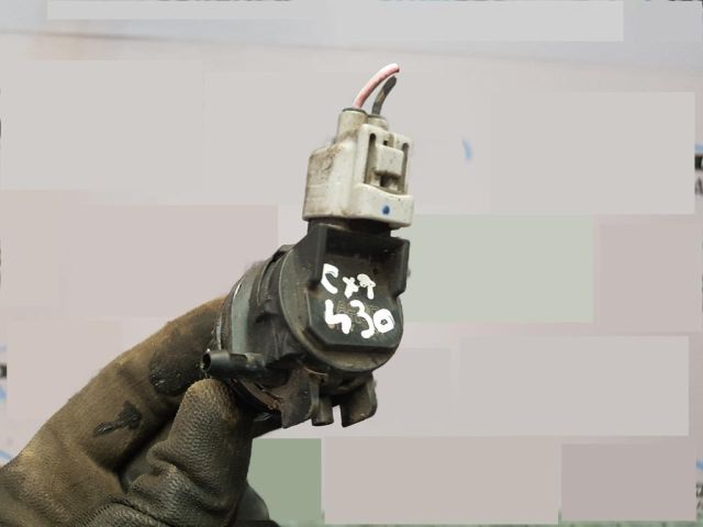 bontott MAZDA CX-7 Első Ablakmosó Szivattyú