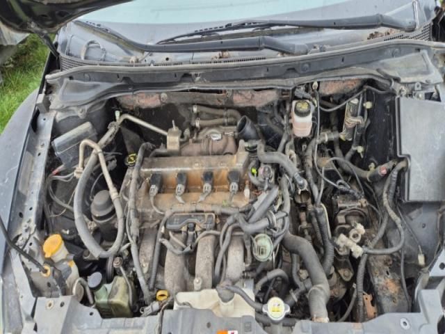 bontott MAZDA CX-7 Első Ablaktörlő Motor