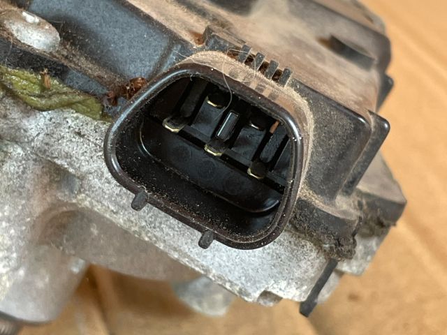 bontott MAZDA CX-7 Első Ablaktörlő Motor