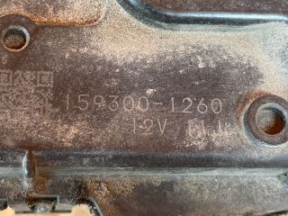 bontott MAZDA CX-7 Első Ablaktörlő Motor