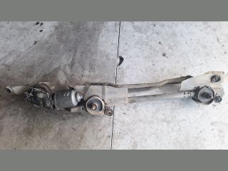 bontott MAZDA CX-7 Első Ablaktörlő Szerkezet Motorral