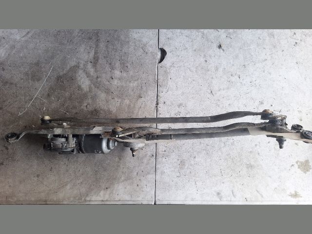 bontott MAZDA CX-7 Első Ablaktörlő Szerkezet Motorral