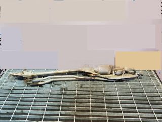 bontott MAZDA CX-7 Első Ablaktörlő Szerkezet Motorral