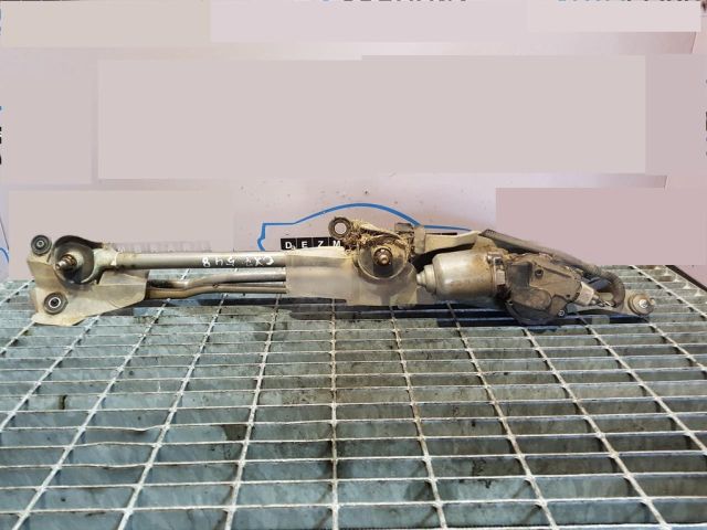 bontott MAZDA CX-7 Első Ablaktörlő Szerkezet Motorral