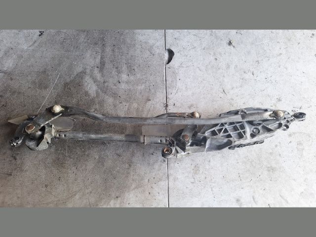 bontott MAZDA CX-7 Első Ablaktörlő Szerkezet Motorral