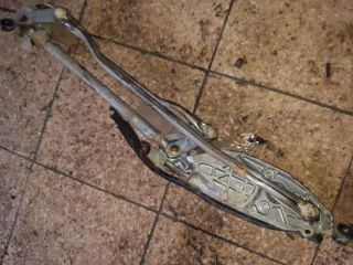 bontott MAZDA CX-7 Első Ablaktörlő Szerkezet Motorral