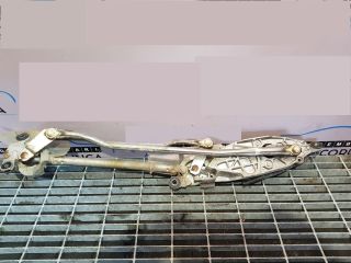 bontott MAZDA CX-7 Első Ablaktörlő Szerkezet Motorral