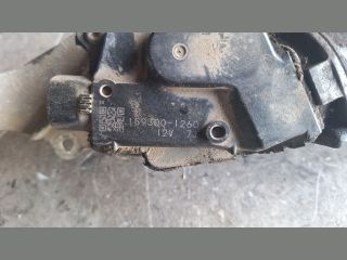 bontott MAZDA CX-7 Első Ablaktörlő Szerkezet Motorral