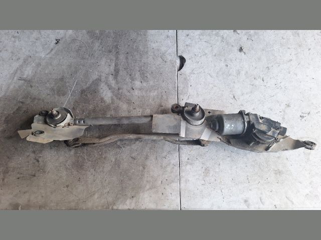 bontott MAZDA CX-7 Első Ablaktörlő Szerkezet Motorral