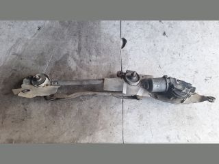 bontott MAZDA CX-7 Első Ablaktörlő Szerkezet Motorral