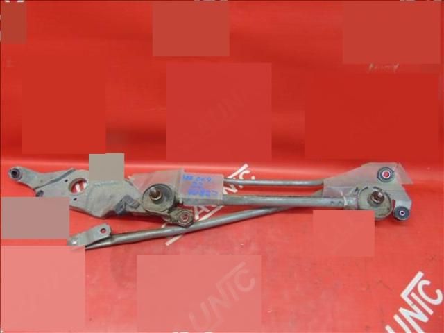 bontott MAZDA CX-7 Első Ablaktörlő Szerkezet