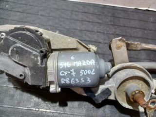 bontott MAZDA CX-7 Első Ablaktörlő Szerkezet