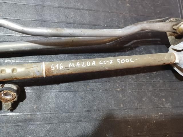 bontott MAZDA CX-7 Első Ablaktörlő Szerkezet