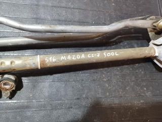 bontott MAZDA CX-7 Első Ablaktörlő Szerkezet