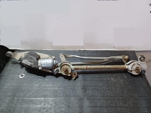 bontott MAZDA CX-7 Első Ablaktörlő Szerkezet