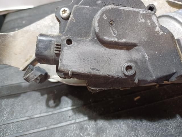 bontott MAZDA CX-7 Első Ablaktörlő Szerkezet