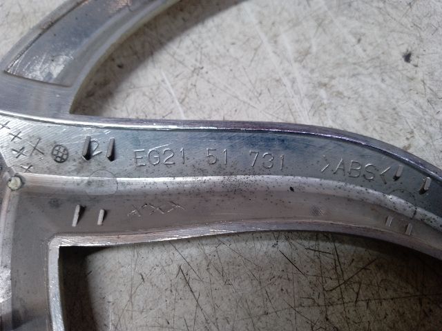 bontott MAZDA CX-7 Első Embléma