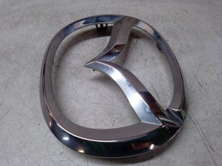 bontott MAZDA CX-7 Első Embléma