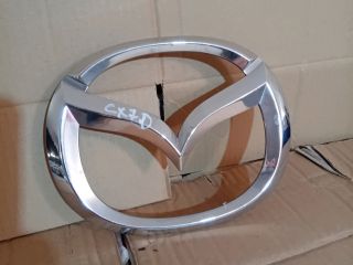 bontott MAZDA CX-7 Első Embléma