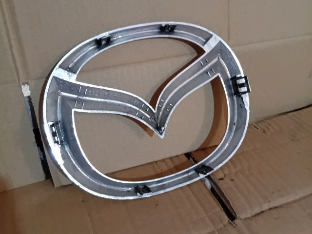 bontott MAZDA CX-7 Első Embléma