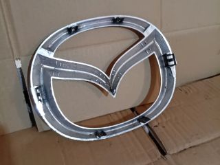bontott MAZDA CX-7 Első Embléma