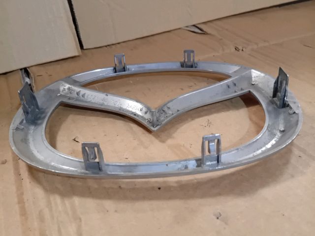 bontott MAZDA CX-7 Első Embléma