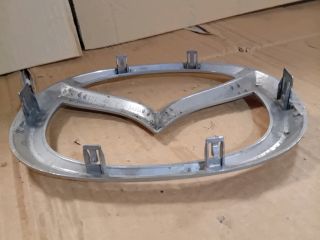 bontott MAZDA CX-7 Első Embléma