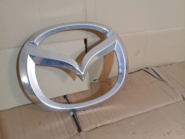 bontott MAZDA CX-7 Első Embléma