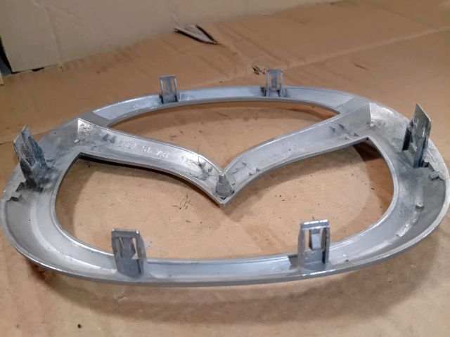 bontott MAZDA CX-7 Első Embléma