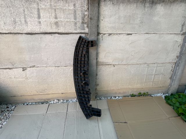 bontott MAZDA CX-7 Első Koptató