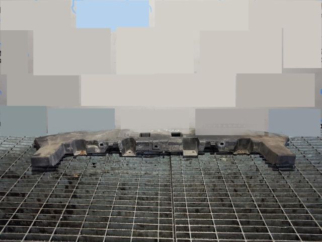 bontott MAZDA CX-7 Első Koptató