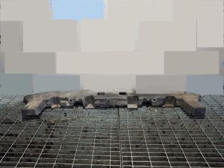 bontott MAZDA CX-7 Első Koptató