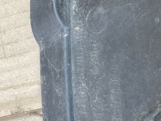 bontott MAZDA CX-7 Első Koptató