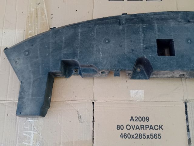 bontott MAZDA CX-7 Első Koptató