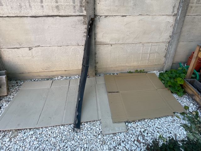 bontott MAZDA CX-7 Első Koptató