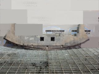 bontott MAZDA CX-7 Első Koptató