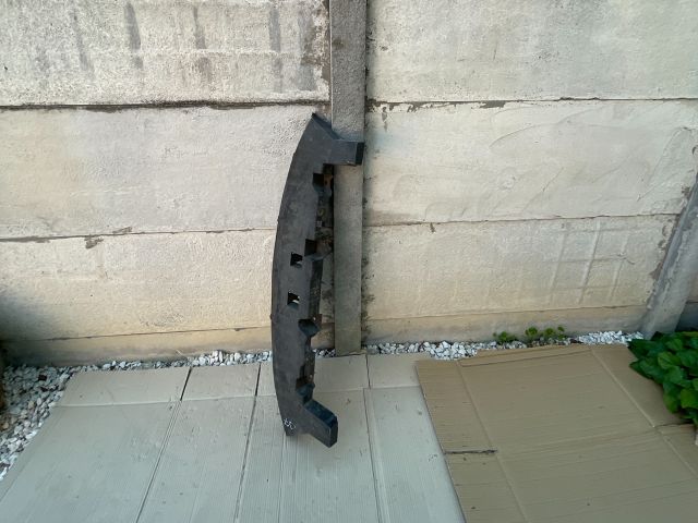 bontott MAZDA CX-7 Első Koptató