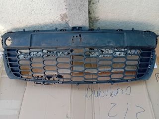 bontott MAZDA CX-7 Első Lökhárító Alsó Középső Díszrács