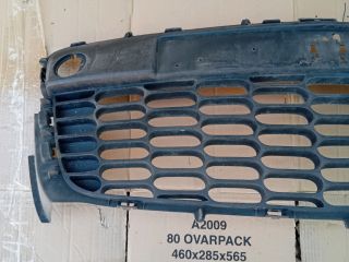 bontott MAZDA CX-7 Első Lökhárító Alsó Középső Díszrács