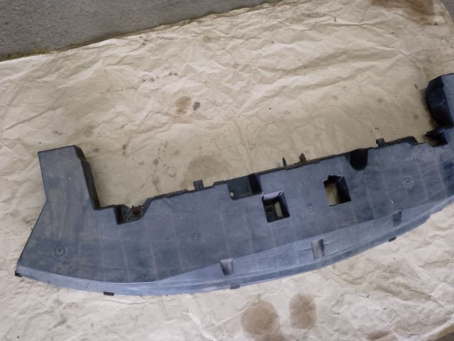 bontott MAZDA CX-7 Első Lökhárító Alsó (Műanyag)