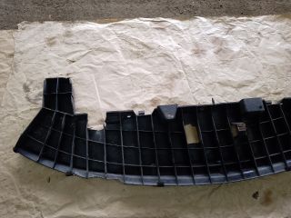 bontott MAZDA CX-7 Első Lökhárító Alsó (Műanyag)