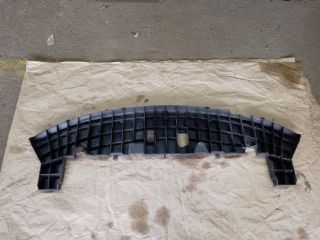 bontott MAZDA CX-7 Első Lökhárító Alsó (Műanyag)